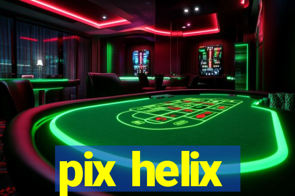 pix helix